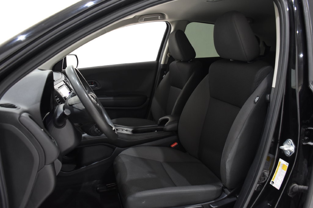 Used 2021 Honda HR-V LX image 21