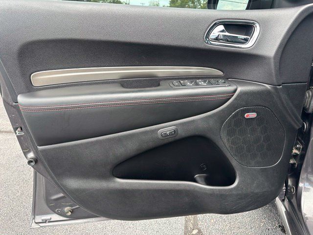 Used 2015 Dodge Durango R/T w/ Technology Group AWD/4WD image 14