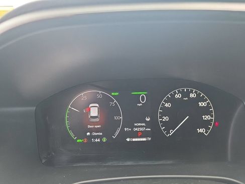 Certified 2024 Honda CR-V Sport image 14
