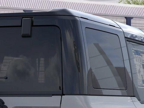 New 2026 Ford Bronco Big Bend w/ Black Diamond Package AWD/4WD image 25