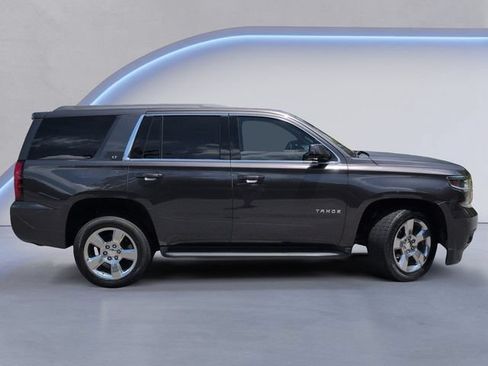 Used 2017 Chevrolet Tahoe LT RWD image 3
