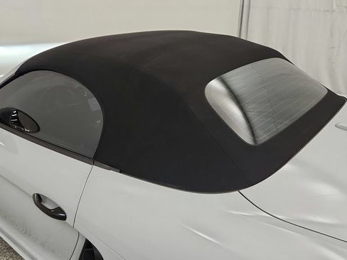 Used 2024 Porsche 718 Boxster GTS RWD image 46