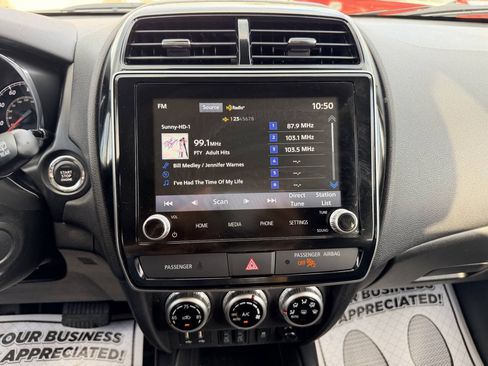 Used 2024 Mitsubishi Outlander Sport SE AWD/4WD image 31
