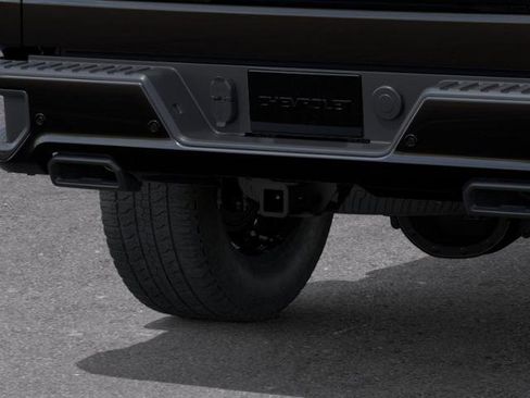 New 2026 Chevrolet Silverado 1500 LT Trail Boss AWD/4WD image 14