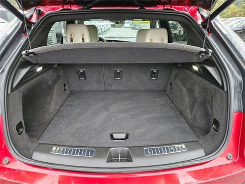 Used 2023 Cadillac XT4 Sport w/ Sun And Sound Package image 9