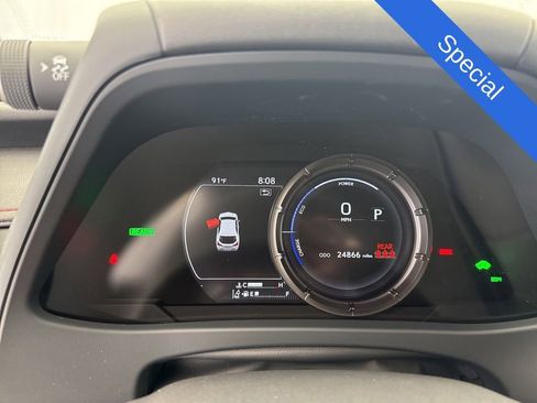 Used 2024 Lexus UX 250h F Sport FWD image 27
