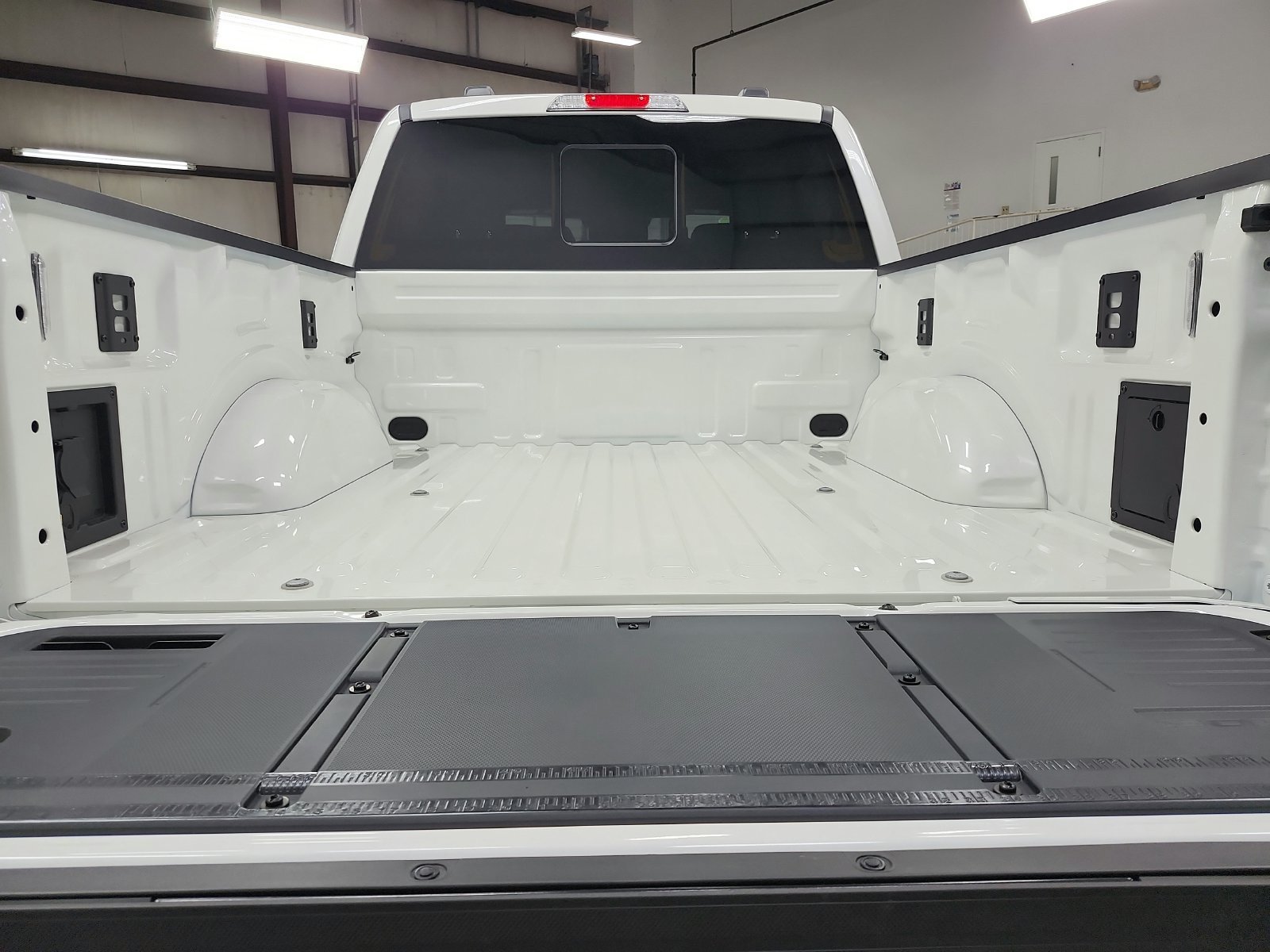 New 2026 Ford F150 King Ranch w/ Equipment Group 601A High AWD/4WD image 47