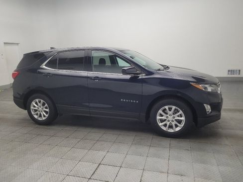 Used 2020 Chevrolet Equinox LT FWD image 11