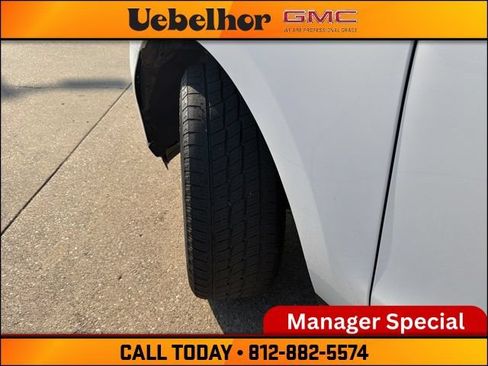 Used 2024 Ford Expedition Max Limited AWD/4WD image 25
