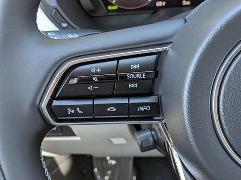 New 2026 MAZDA CX-90 3.3 Turbo S w/ Premium Plus AWD/4WD image 26