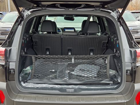 New 2026 Subaru Outback Limited image 4