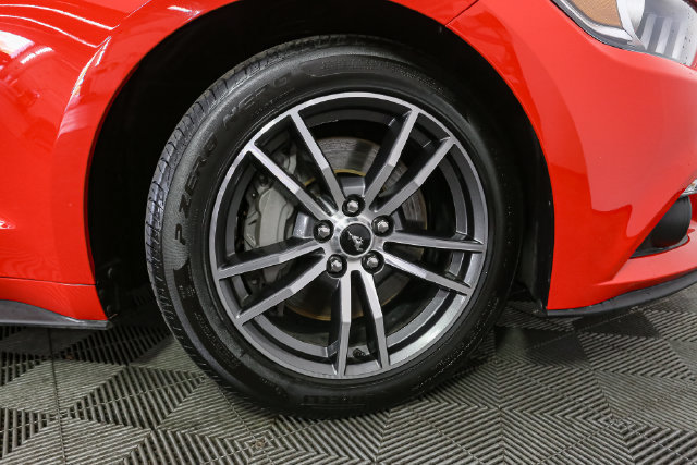 Used 2017 Ford Mustang GT Premium RWD image 13