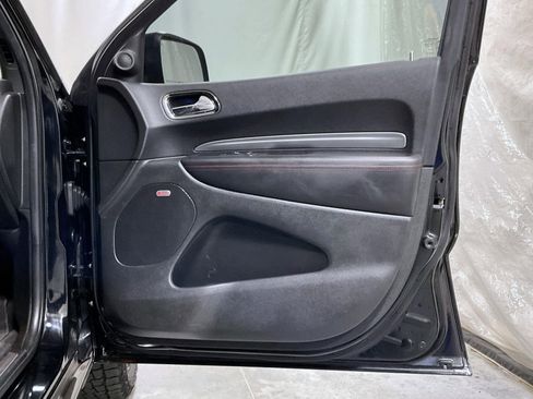 Used 2018 Dodge Durango R/T w/ Trailer Tow Group IV image 17