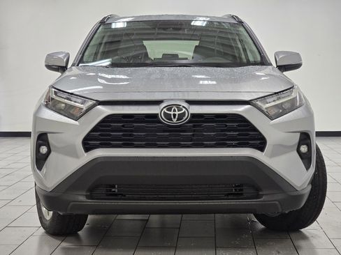 New 2025 Toyota RAV4 XLE Premium image 12