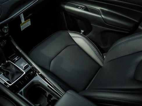 New 2026 Jeep Compass Limited image 26