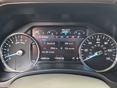 Used 2020 Ford Expedition XLT w/ Equipment Group 202A RWD image 27