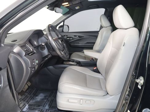 Used 2019 Honda Passport Touring image 13
