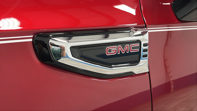 Used 2026 GMC Yukon Elevation AWD/4WD image 44