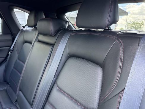 Certified 2023 MAZDA CX-5 AWD 2.5 Turbo image 18