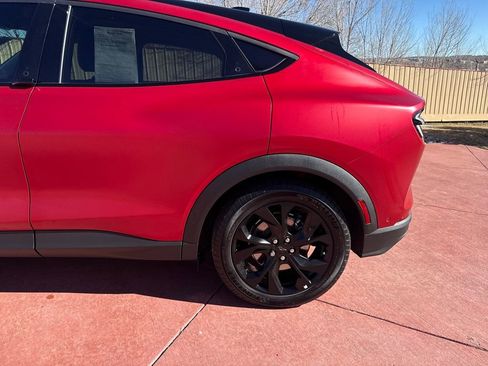 Certified 2024 Ford Mustang Mach-E Select w/ Comfort Package Lite image 34