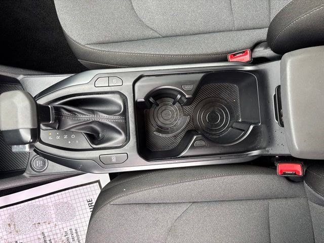 Used 2025 Kia K4 FWD image 29