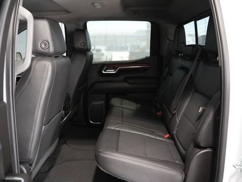 Used 2023 GMC Sierra 1500 Denali w/ Denali Reserve Package image 15