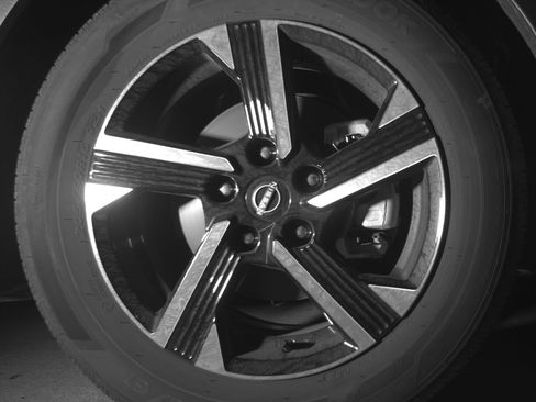 Used 2025 Nissan Sentra SV FWD image 13