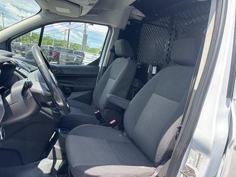 Used 2018 Ford Transit Connect XL FWD image 8