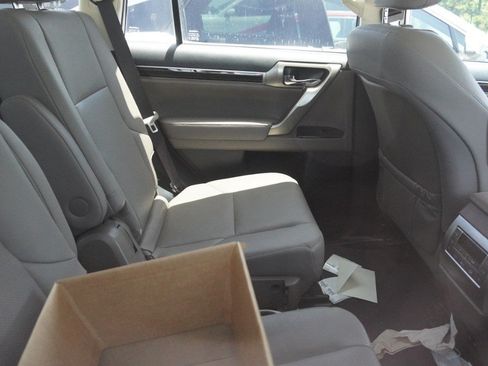Used 2021 Lexus GX 460 Premium AWD/4WD image 11