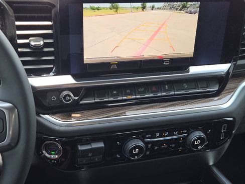 New 2026 Chevrolet Silverado 1500 LT Trail Boss w/ Protection Package AWD/4WD image 22