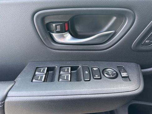 Certified 2025 Honda Pilot EX-L image 17