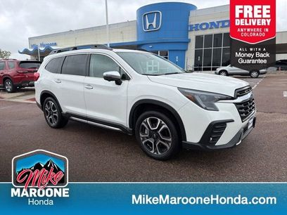 Used 2023 Subaru Ascent Touring
