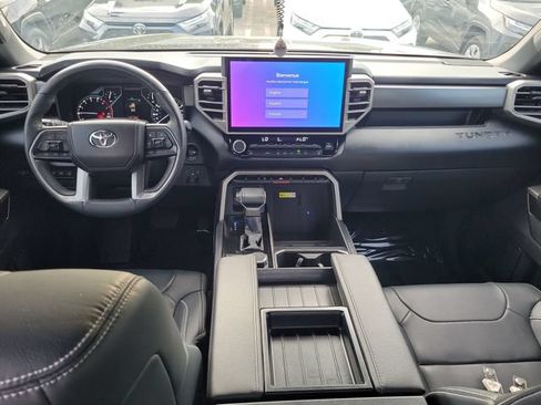 Used 2026 Toyota Tundra SR5 w/ SR5 Premium Package AWD/4WD image 9