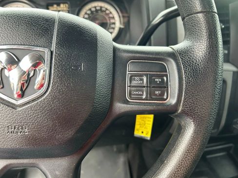 Used 2017 RAM 2500 Tradesman w/ Popular Equipment Group image 11