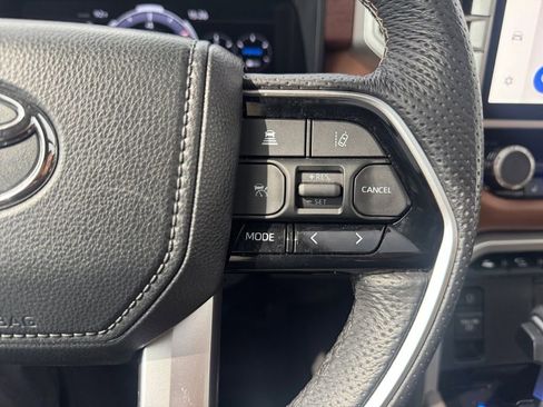 Used 2024 Toyota Tundra 1794 Edition image 22