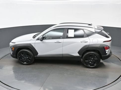 Used 2026 Hyundai Kona SEL Sport AWD/4WD image 40