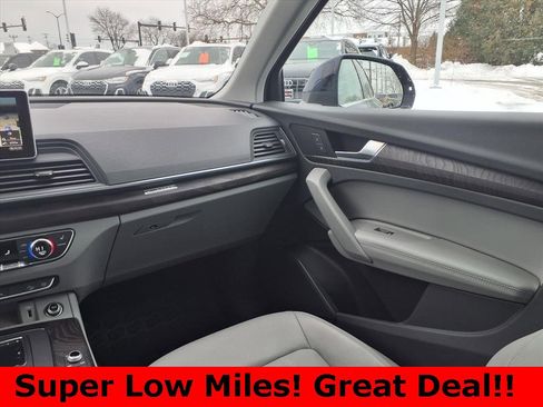 Used 2020 Audi Q5 2.0T Premium Plus w/ Premium Plus Package image 22
