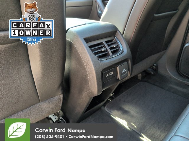 Used 2019 Chevrolet Blazer RS AWD/4WD image 28