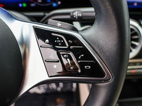 Used 2024 Mercedes-Benz GLA 250 4MATIC image 16