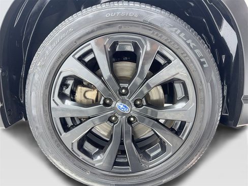 Used 2021 Subaru Forester Sport image 53