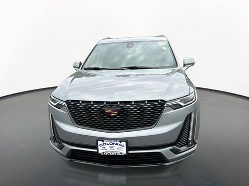 Certified 2023 Cadillac XT6 Premium Luxury AWD/4WD image 2