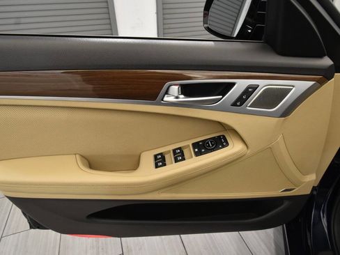 Used 2020 Genesis G80 3.8 w/ Sport Package 02 image 13