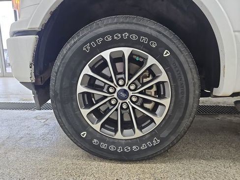 Used 2018 Ford F150 XLT w/ Equipment Group 302A Luxury AWD/4WD image 24