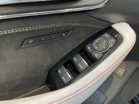 Used 2026 Cadillac CT5 V Blackwing w/ Super Cruise 1 Package image 16