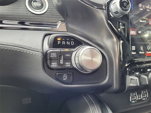 Used 2023 RAM 1500 Limited w/ Trailer Tow Group image 13