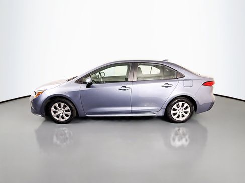 Used 2023 Toyota Corolla LE FWD image 6