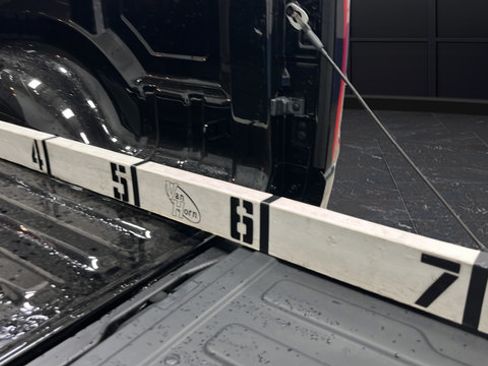New 2026 RAM 1500 4x4 Crew Cab image 36