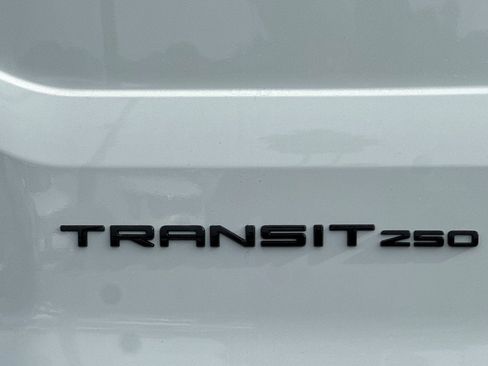 New 2026 Ford Transit 250 148 Medium Roof image 13