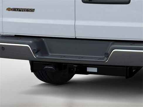 New 2024 Chevrolet Express 2500 Work Van image 15