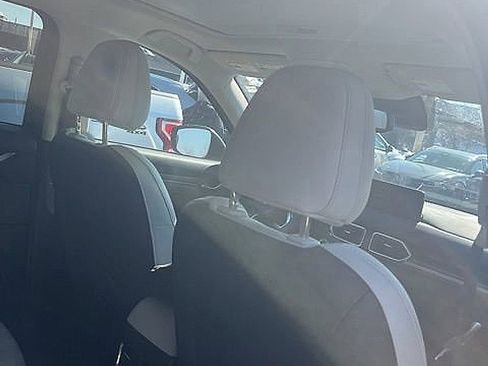 Used 2023 MAZDA CX-5 AWD 2.5 S w/ Premium Package image 8